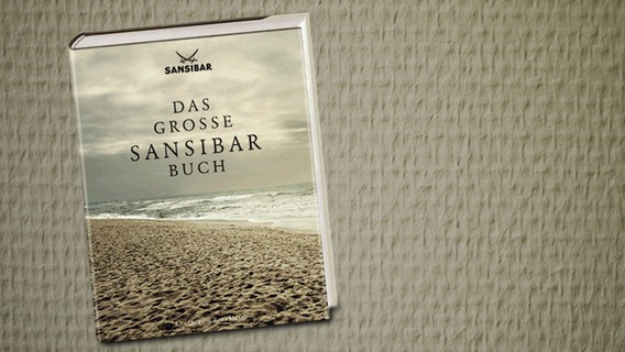Cover: Das große Sansibar Buch © Verlag collection Rolf Heyne Foto: Inga Griese