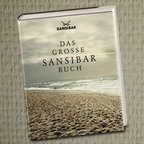 Cover: Das große Sansibar Buch © Verlag collection Rolf Heyne Foto: Inga Griese