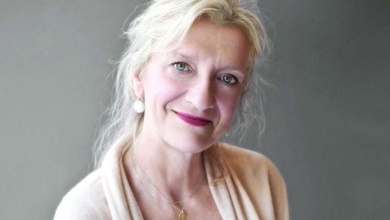 Elizabeth Strout © Leonardo Cendamo Foto: Leonardo Cendamo