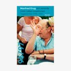 Cover des Sachbuchs "Ich sammle mein Leben zusammen" von Manfred Krug © Kanon Verlag 