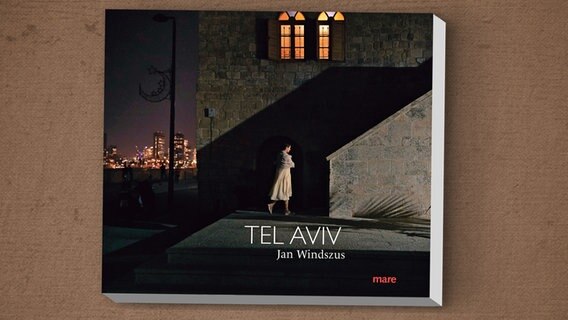 Jan Windszus: "Tel Aviv" © Jan Windszus / mare Verlag 