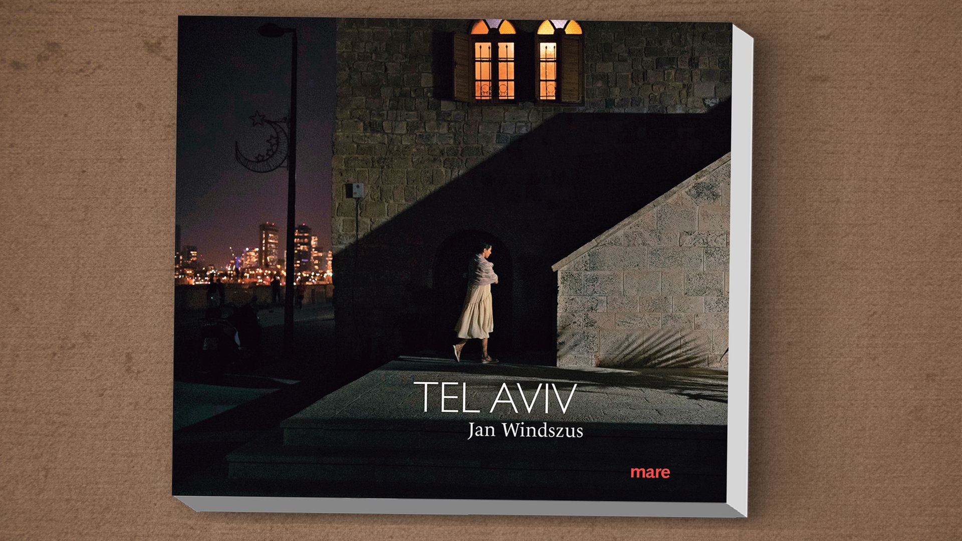 Bildband Tel Aviv Zeigt Die Vielen Gesichter Der Stadt Ndr De Kultur Buch