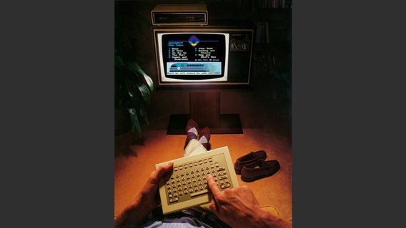 Bild aus dem Buch "The Computer. A History from the 17th Century to Today" © Courtesy of Claessens Product Consultants 