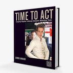 Simon Annand: "Time to Act " © Prestel Verlag Foto: Simon Annand
