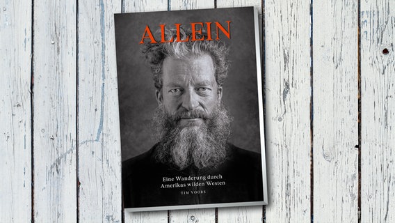 Tim Voors: "Allein" © Tim Voors / gestalten Verlag 