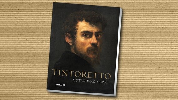 "Tintoretto - A Star was born" © Hirmer Verlag 