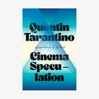 Cover des Buches "Cinema Speculation" © KiWi Verlag 