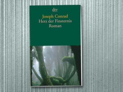 Joseph Conrad Herz Der Finsternis Ndr De Kultur Buch