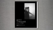 Cover: Peter Arnell - City Visions © Hantje Cantz 
