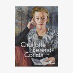 Buchcover: Charlotte Berend-Corinth © Hirmer Verlag 