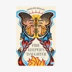Buchcover: Angeline Boulley - Firekeeper’s Daughter © cbj Jugendbücher 