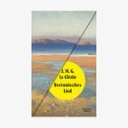 Buchcover: Jean Marie Le Clezio - Bretonisches Lied © Kiepenheuer & Witsch Verlag 