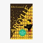 Buchcover: Elly Conway - Argylle © Blanvalet Verlag 