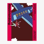 Cover: Wanda Dufner: "Bauchlandung - Geschichte einer Teenager-Schwangerschaft" © Edition Moderne 
