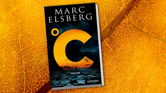 Buchcover: Marc Elsberg - Celsius © Blanvalet Verlag 