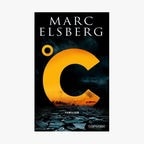 Buchcover: Marc Elsberg - Celsius © Blanvalet Verlag 