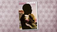 Buchcover: Percival Everett - James © Hanser Verlag 