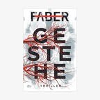 Buchcover: Henri Faber - Gestehe © dtv 