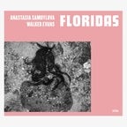 Buchcover: Anastasia Samoylova, Walker Evans: Floridas © Steidl Verlag 