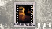 Buchcover: Chas Gerretsen - Apocalypse Now. The Lost Photo Archive © Prestel Verlag 