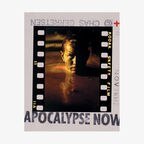 Buchcover: Chas Gerretsen - Apocalypse Now. The Lost Photo Archive © Prestel Verlag 