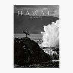 Buchcover: Olaf Heine - Hawaii © teNeues Verlag 