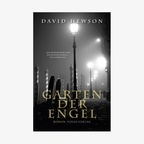 Buchcover: David Hewson - Garten der Engel © Folio Verlag 