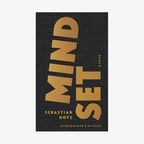 Buchcover: Sebastian Hotz - Mindset © KiWi Verlag 