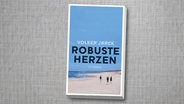 Buchcover: Volker Jarck - Robuste Herzen © S. Fischer Verlag 