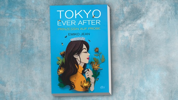 Buchcover: Emiko Jean - Tokyo Ever After © dtv 