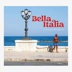 Buch-Cover: Bella Italia - on beauty and ugliness © Kerber Verlag 