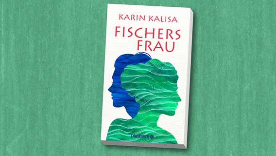 Buchcover: Karin Kalisa - Fischers Frau © Droemer Verlag 