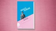 Cover des Buches "Katja" von Brigitte Reimann © Aufbau Verlag 