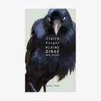 Buchcover: Claire Keegan - Kleine Dinge wie diese © Steidl Verlag 