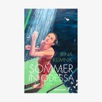 Buchcover: Irina Kilimnik - Sommer in Odessa © Kein & Aber Verlag 