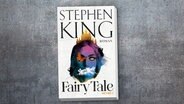 Buchcover: Stephen King - Fairy Tale © Heyne Verlag 