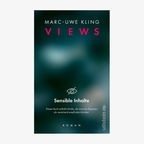Cover: Marc-Uwe Kling, „Views“ © Ullstein 