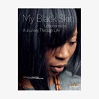 Buchcover: Dayan Kodua - My Black Skin. Lebensreisen © Gratitude Verlag 