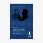 Buchcover: Norbert Kron - Der Mann, der E.T.A. Hoffmann erfand © AphorismA Verlag 