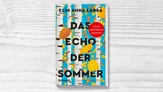 Buchcover: Elin Anna Labba, "Das Echo der Sommer" © S. Fischer 