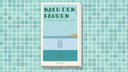 Buchcover: Thea Mengeler - Nach den Fähren © Wallstein Verlag 