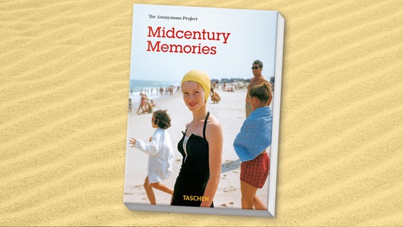 Buchcover: Midcentury Memories. The Anonymous Project © Taschen Verlag 