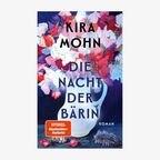 Buchcover: Kira Mohn "Die Nacht der Bärin" © Harper Collins 