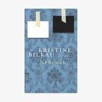 Cover des Buches "Nebenan" von Kristine Bilkau © Luchterhand Verlag 
