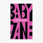 Buch-Cover: Sofi Oksanen - Baby Jane © Kiepenheuer & Witsch Verlag 