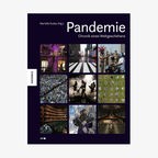 Cover des Bildbandes "Pandemie" © ATP Verlag 