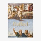 Buch-Cover: Raffael - Das Gesamtwerk © Taschen Verlag 