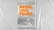 Buchcover: Katja Riemann, "Nebel und Feuer" © S. Fischer 