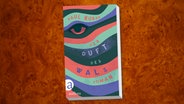 Buchcover: Paul Ruban, "Der Duft des Wals" © Aufbau Verlag 