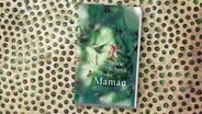 Buch-Cover: Sylvie Schenk - Maman © Hanser Verlag 